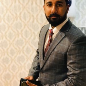 operations director